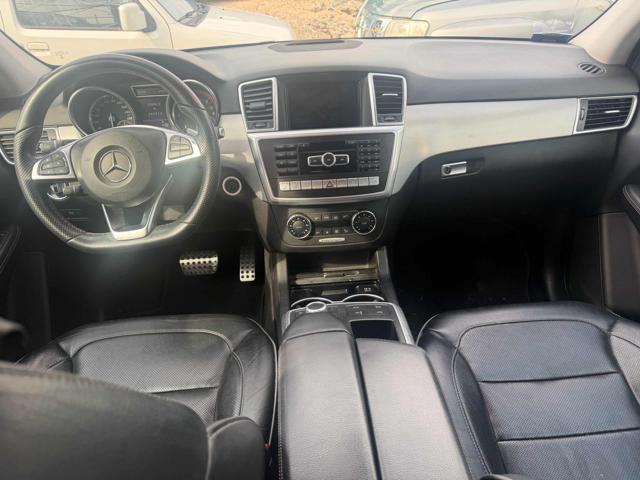 MERCEDES-BENZ ML 250 BLUETEC 4MATIC PREMIUM STUPENDA  - foto 18