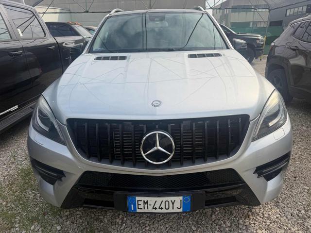 MERCEDES-BENZ ML 250 BLUETEC 4MATIC PREMIUM STUPENDA  - foto 16