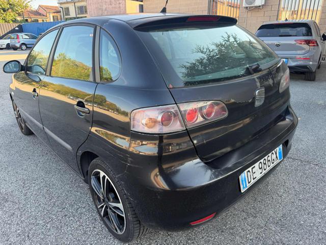 SEAT IBIZA 1.2 12V 70CV 5P. STYLANCE DUAL S - foto 6