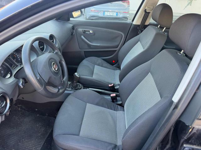 SEAT IBIZA 1.2 12V 70CV 5P. STYLANCE DUAL S - foto 8