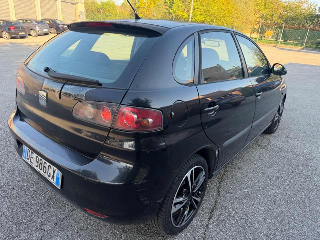 SEAT IBIZA 1.2 12V 70CV 5P. STYLANCE DUAL S - foto 27