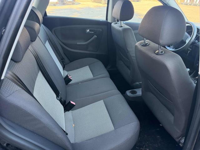 SEAT IBIZA 1.2 12V 70CV 5P. STYLANCE DUAL S - foto 24