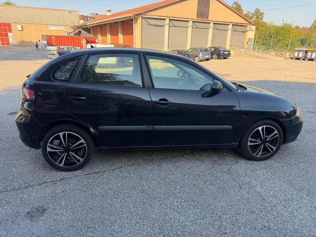 SEAT IBIZA 1.2 12V 70CV 5P. STYLANCE DUAL S - foto 19