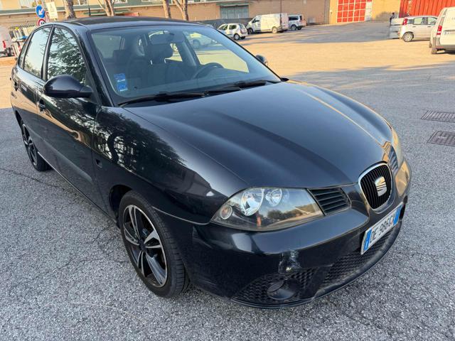 SEAT IBIZA 1.2 12V 70CV 5P. STYLANCE DUAL S - foto 20