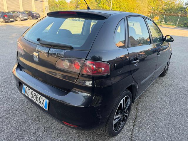 SEAT IBIZA 1.2 12V 70CV 5P. STYLANCE DUAL S - foto 34