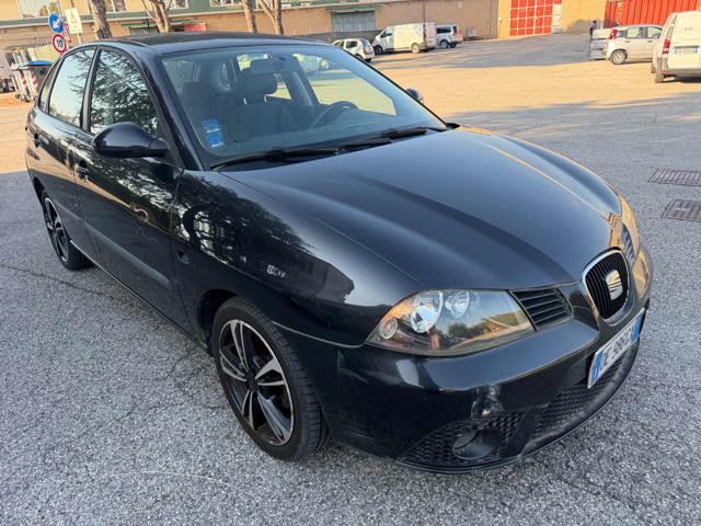 SEAT IBIZA 1.2 12V 70CV 5P. STYLANCE DUAL S - foto 35