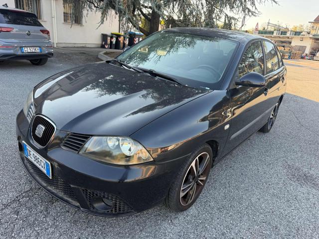 SEAT IBIZA 1.2 12V 70CV 5P. STYLANCE DUAL S - foto 22