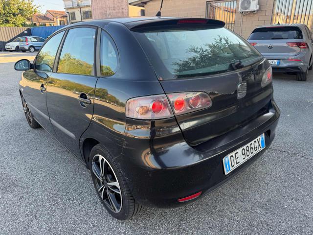 SEAT IBIZA 1.2 12V 70CV 5P. STYLANCE DUAL S - foto 25