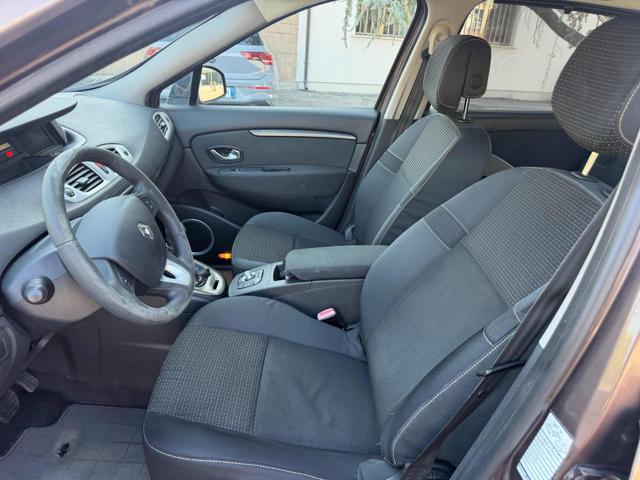 RENAULT SCENIC 7POSTI 1.5 DCI 110CV SENZA NESSU - foto 16