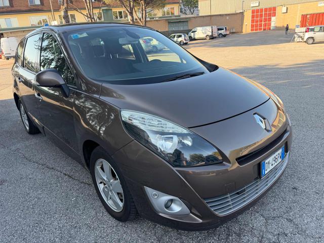 RENAULT SCENIC 7POSTI 1.5 DCI 110CV SENZA NESSU - foto 31