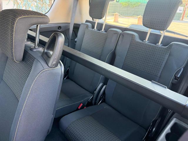 RENAULT SCENIC 7POSTI 1.5 DCI 110CV SENZA NESSU - foto 14