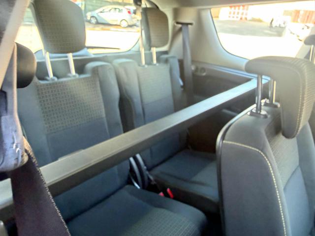 RENAULT SCENIC 7POSTI 1.5 DCI 110CV SENZA NESSU - foto 6