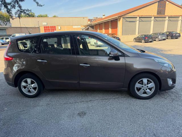 RENAULT SCENIC 7POSTI 1.5 DCI 110CV SENZA NESSU - foto 13