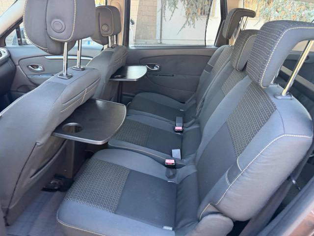 RENAULT SCENIC 7POSTI 1.5 DCI 110CV SENZA NESSU - foto 15