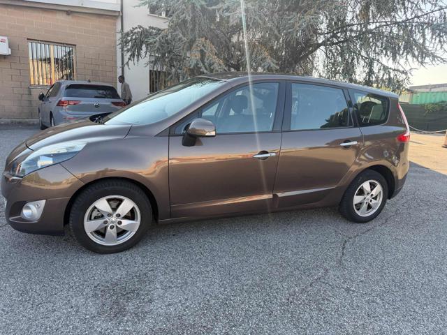 RENAULT SCENIC 7POSTI 1.5 DCI 110CV SENZA NESSU - foto 28