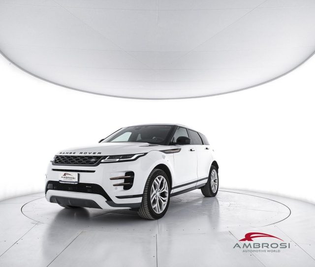 LAND ROVER RANGE ROVER 2.0D I4 MHEV DYNAMIC S AWD 163CV