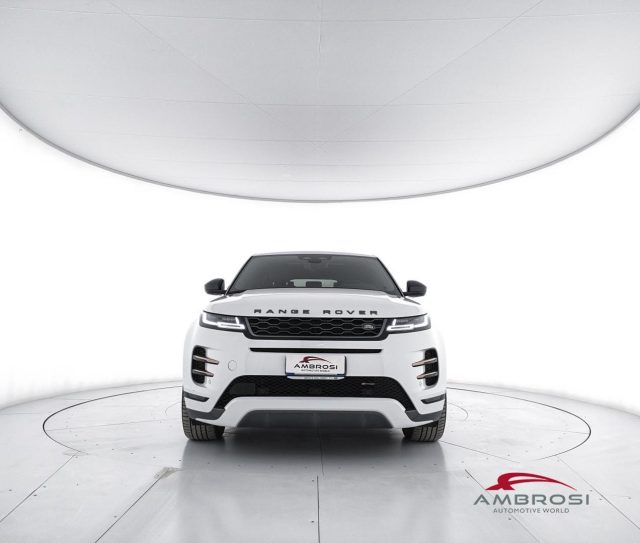 LAND ROVER RANGE ROVER 2.0D I4 MHEV DYNAMIC S AWD 163CV - foto 5