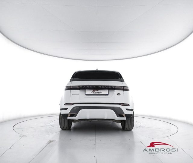 LAND ROVER RANGE ROVER 2.0D I4 MHEV DYNAMIC S AWD 163CV - foto 6