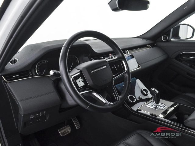 LAND ROVER RANGE ROVER 2.0D I4 MHEV DYNAMIC S AWD 163CV - foto 8