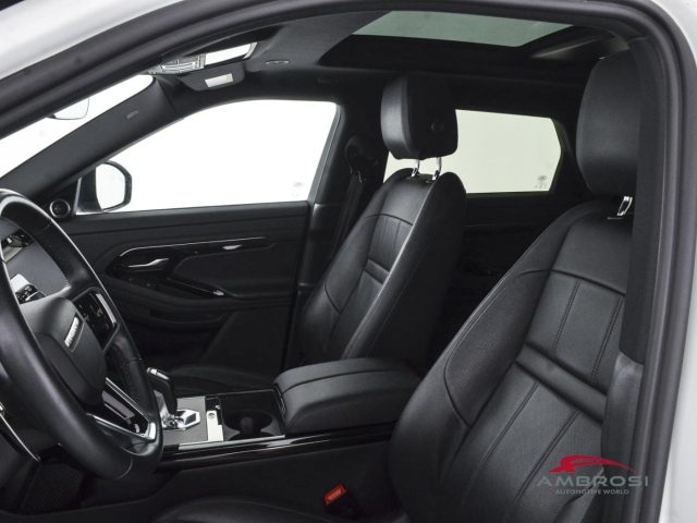 LAND ROVER RANGE ROVER 2.0D I4 MHEV DYNAMIC S AWD 163CV - foto 9