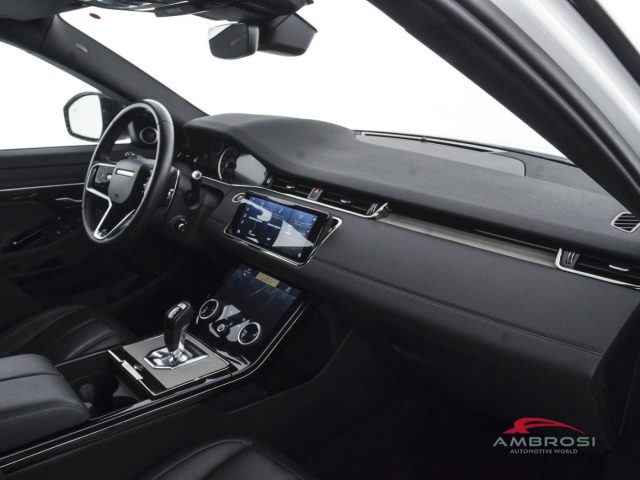 LAND ROVER RANGE ROVER 2.0D I4 MHEV DYNAMIC S AWD 163CV - foto 12