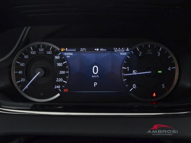 LAND ROVER RANGE ROVER 2.0D I4 MHEV DYNAMIC S AWD 163CV - foto 13