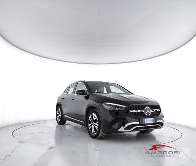 MERCEDES-BENZ GLA 180 D AUTOMATIC PROGRESSIVE ADVANCED - foto 2