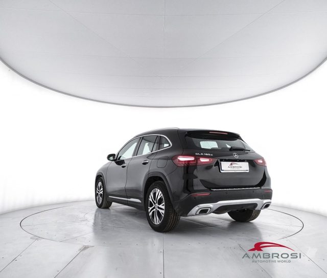 MERCEDES-BENZ GLA 180 D AUTOMATIC PROGRESSIVE ADVANCED - foto 4