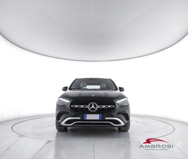 MERCEDES-BENZ GLA 180 D AUTOMATIC PROGRESSIVE ADVANCED - foto 5