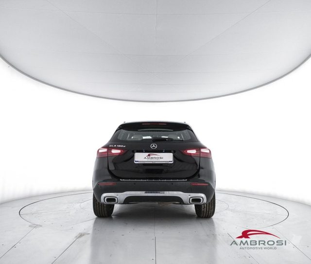 MERCEDES-BENZ GLA 180 D AUTOMATIC PROGRESSIVE ADVANCED - foto 6