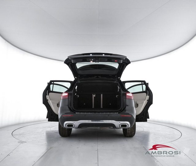 MERCEDES-BENZ GLA 180 D AUTOMATIC PROGRESSIVE ADVANCED - foto 7