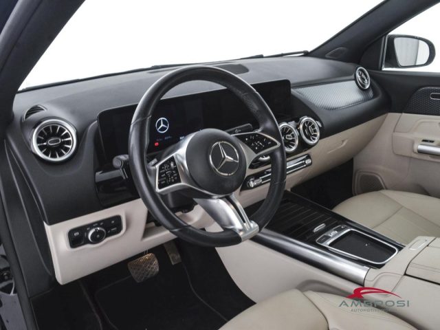 MERCEDES-BENZ GLA 180 D AUTOMATIC PROGRESSIVE ADVANCED - foto 8