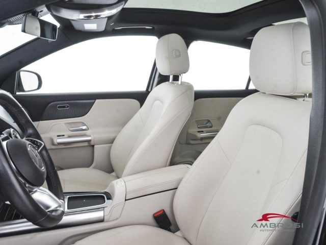 MERCEDES-BENZ GLA 180 D AUTOMATIC PROGRESSIVE ADVANCED - foto 9