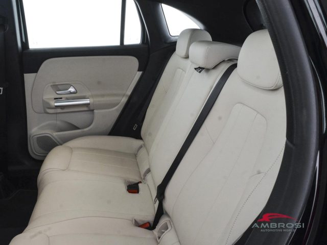 MERCEDES-BENZ GLA 180 D AUTOMATIC PROGRESSIVE ADVANCED - foto 10