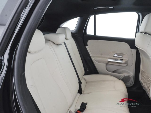 MERCEDES-BENZ GLA 180 D AUTOMATIC PROGRESSIVE ADVANCED - foto 11
