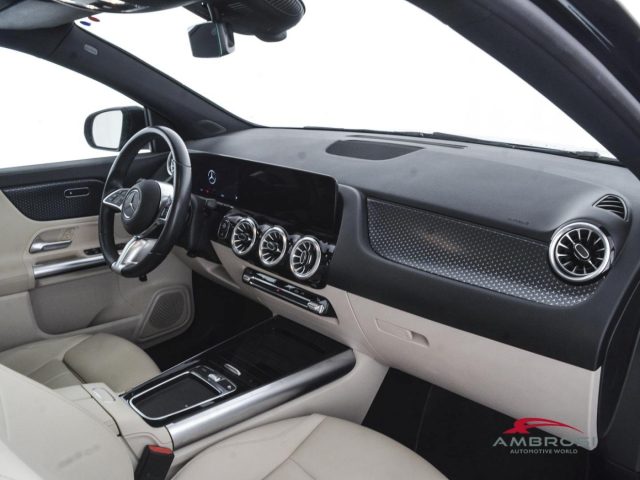 MERCEDES-BENZ GLA 180 D AUTOMATIC PROGRESSIVE ADVANCED - foto 12