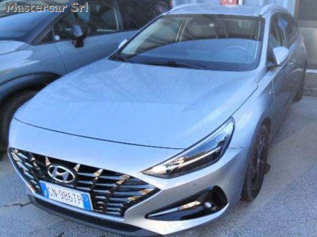 HYUNDAI I30 I30 III  WAGON 1.0 T-GDI 48V PRI - foto 2