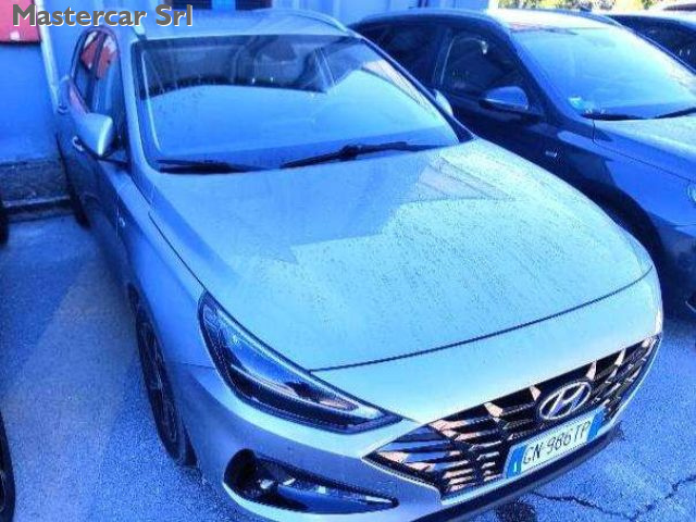 HYUNDAI I30 I30 III  WAGON 1.0 T-GDI 48V PRI - foto 3