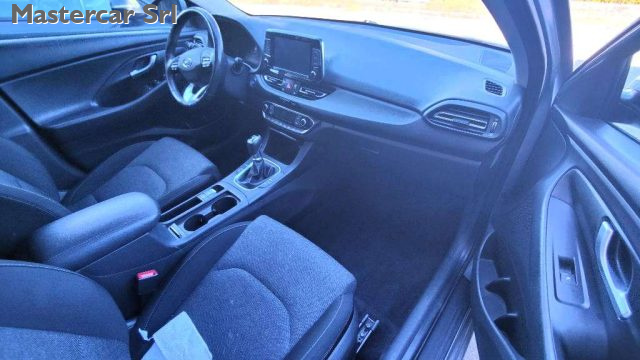 HYUNDAI I30 I30 III  WAGON 1.0 T-GDI 48V PRI - foto 4