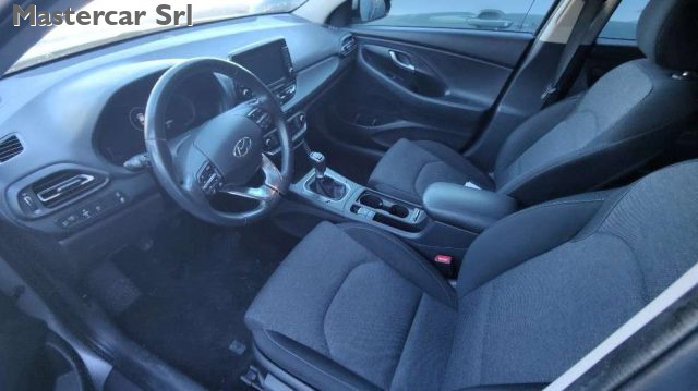 HYUNDAI I30 I30 III  WAGON 1.0 T-GDI 48V PRI - foto 5
