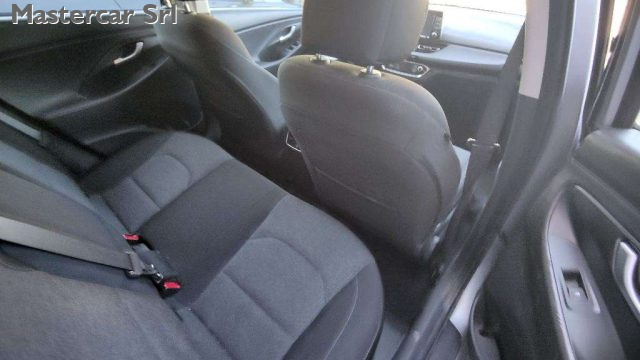 HYUNDAI I30 I30 III  WAGON 1.0 T-GDI 48V PRI - foto 6