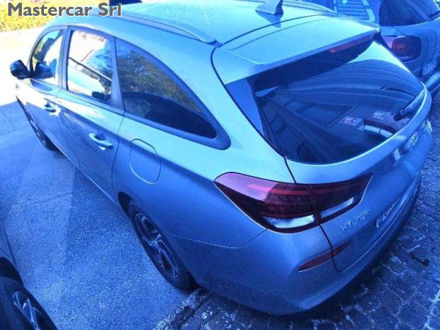 HYUNDAI I30 I30 III  WAGON 1.0 T-GDI 48V PRI - foto 8