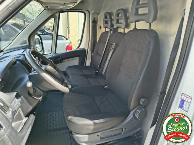 CITROEN JUMPER 35 2.2 HDI/150 PLM-SL-TA L4 H3 F - foto 8