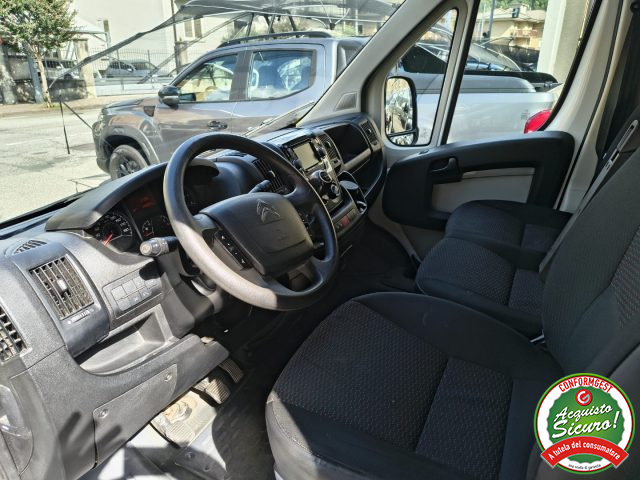 CITROEN JUMPER 35 2.2 HDI/150 PLM-SL-TA L4 H3 F - foto 7