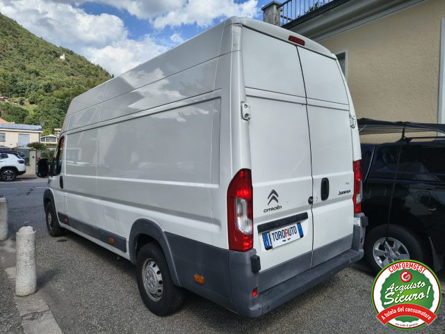 CITROEN JUMPER 35 2.2 HDI/150 PLM-SL-TA L4 H3 F - foto 5