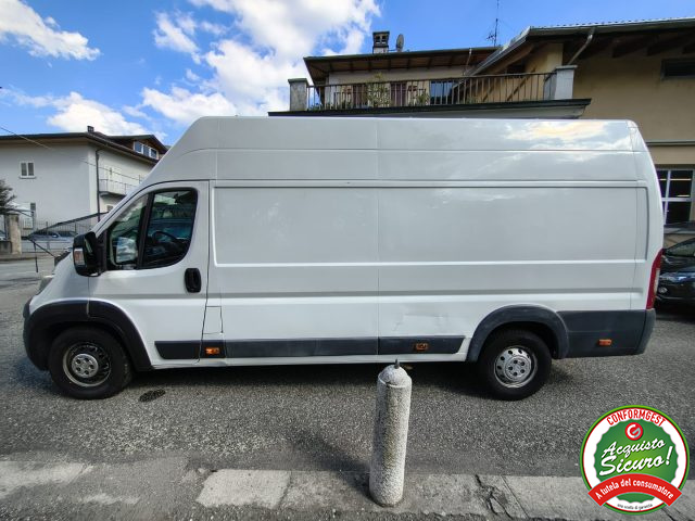 CITROEN JUMPER 35 2.2 HDI/150 PLM-SL-TA L4 H3 F - foto 4