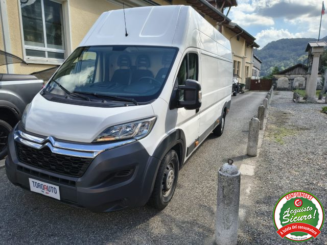 CITROEN JUMPER 35 2.2 HDI/150 PLM-SL-TA L4 H3 F - foto 3