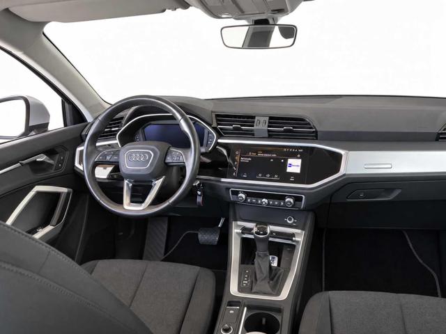 AUDI Q3 35 TD S-TRONIC ADVANCED ITA UNIP - foto 10