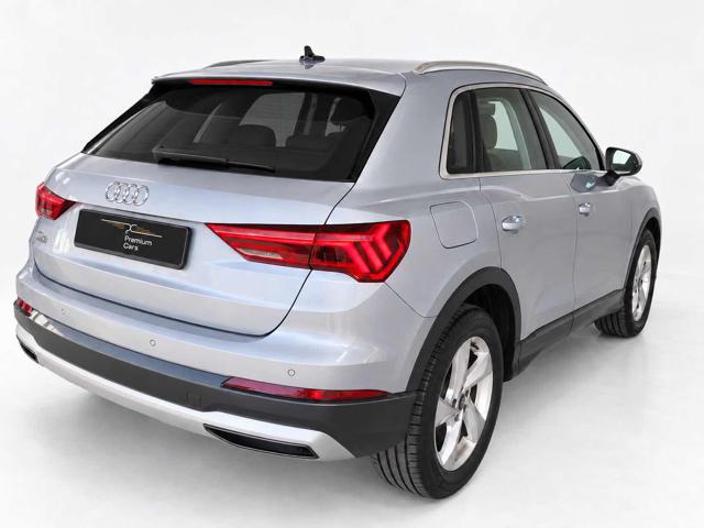 AUDI Q3 35 TD S-TRONIC ADVANCED ITA UNIP - foto 6