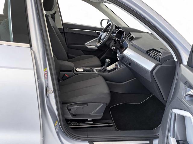 AUDI Q3 35 TD S-TRONIC ADVANCED ITA UNIP - foto 9